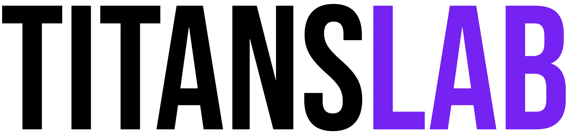 Titanslab Inc.