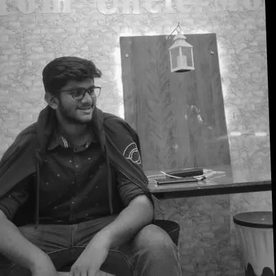 Anjan Patel