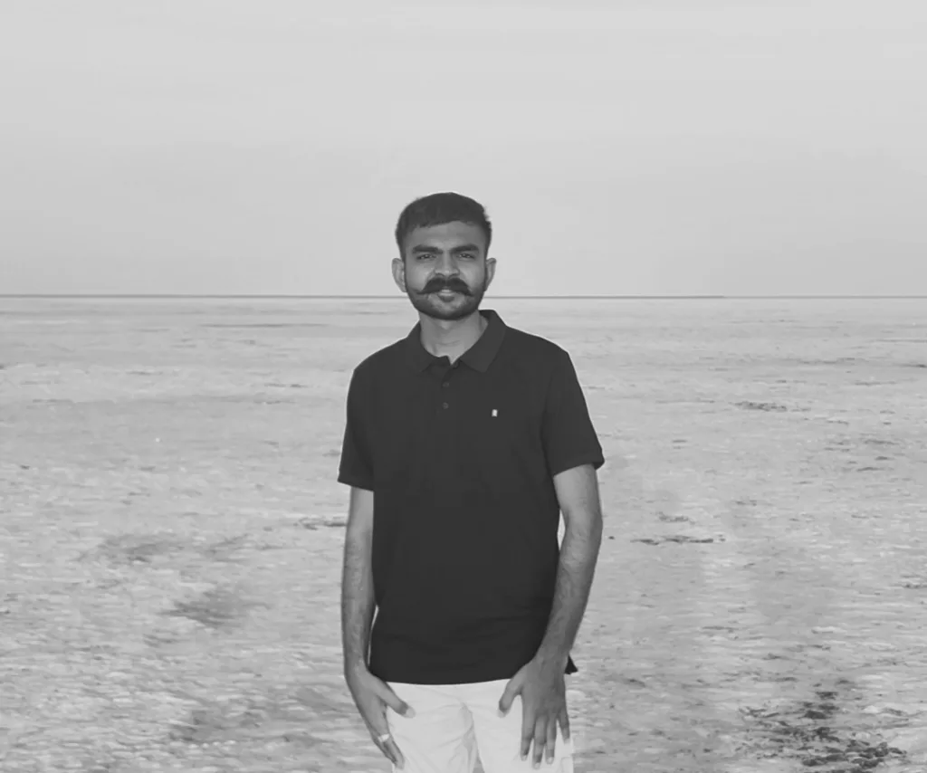 Pratik Mehta